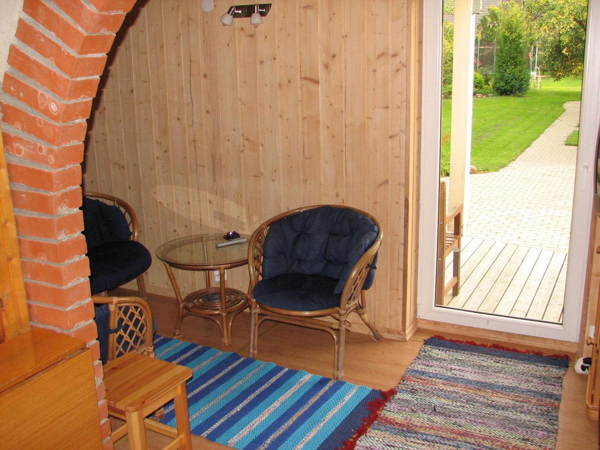 Kaare Guesthouse Viljandi  Exterior foto
