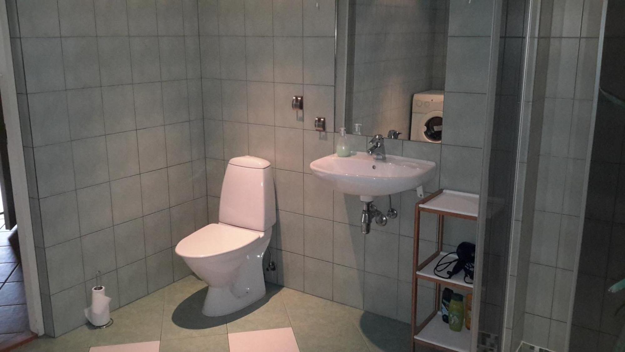 Kaare Guesthouse Viljandi  Quarto foto