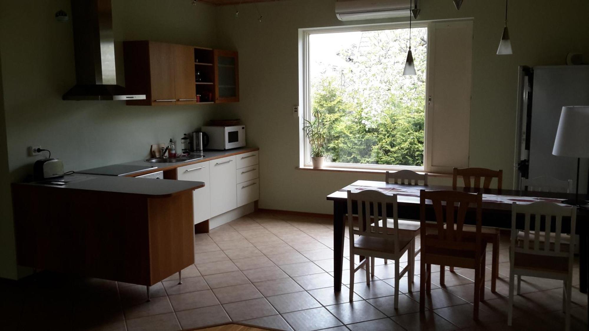 Kaare Guesthouse Viljandi  Quarto foto